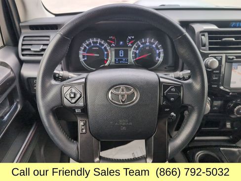 Used 2019 Toyota 4Runner TRD Off-Road image 17