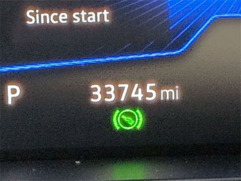 Used 2023 Volkswagen Taos S w/ Driver Assistance Package image 12