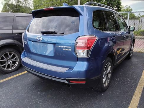 Used 2018 Subaru Forester 2.5i Touring w/ Popular Package #2 AWD/4WD image 6