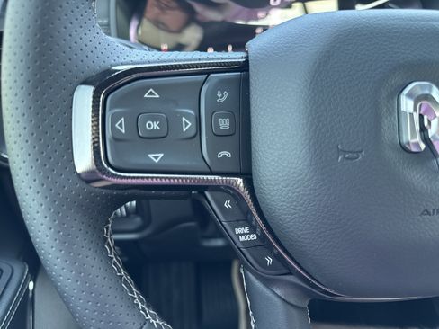 New 2026 RAM 1500 Rebel w/ Rebel Level 2 Equipment Group image 29