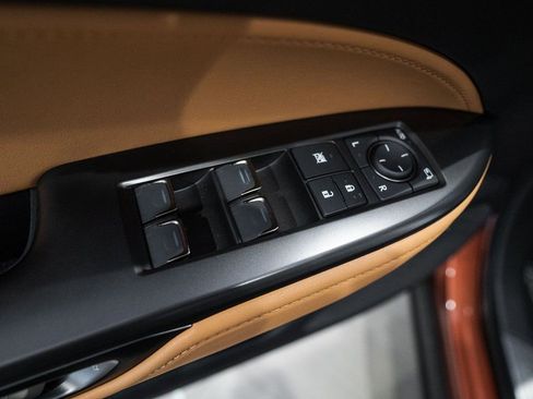 New 2026 Lexus NX 350 AWD w/ Premium Package image 14