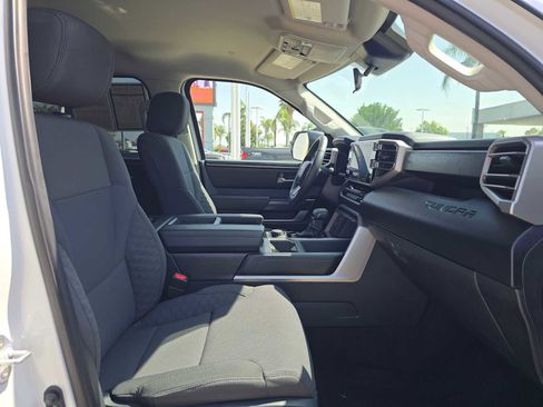 Used 2023 Toyota Tundra SR5 w/ TRD Sport Package AWD/4WD image 10