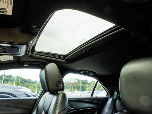 Used 2022 Cadillac CT4 Luxury w/ LPO, Exterior Accent Package RWD image 41