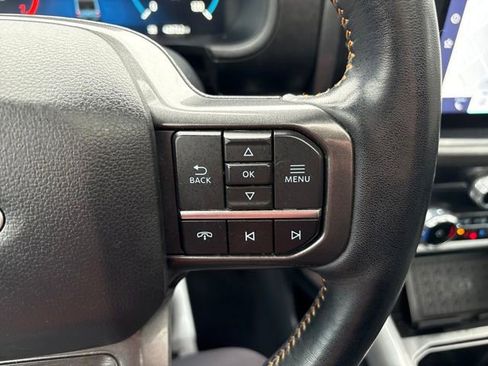 Used 2023 Ford F150 Tremor w/ Equipment Group 402A High image 25