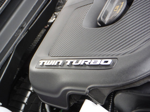 New 2027 RAM 1500 RHO AWD/4WD image 13