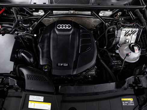 Used 2019 Audi Q5 2.0T Premium Plus image 22