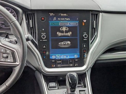 Used 2020 Subaru Outback Onyx Edition XT w/ Popular Package #2 image 13