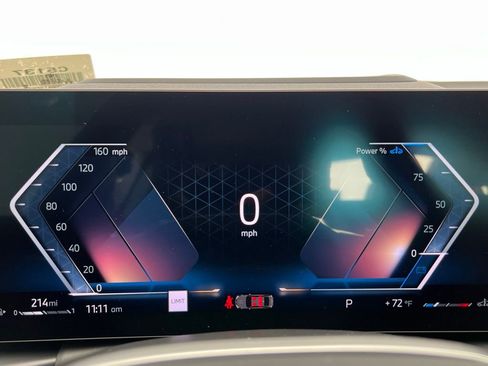 Used 2026 BMW 330i 330i w/ Premium Package image 16