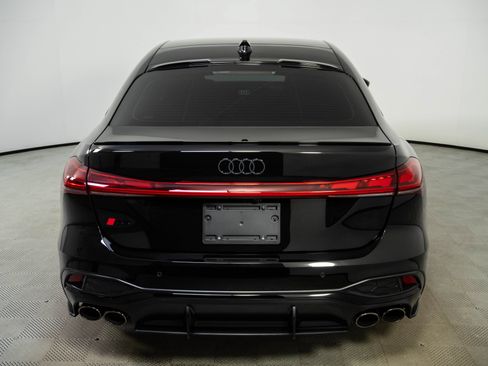 Used 2025 Audi S5 Prestige AWD/4WD image 29
