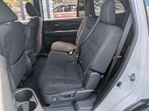 Used 2022 Honda Pilot Sport image 22
