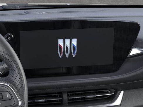 New 2024 Buick Envista Preferred image 20
