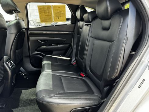 Used 2024 Hyundai Tucson Limited FWD image 30