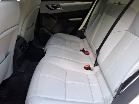 Certified 2026 Land Rover Range Rover Velar S AWD/4WD image 5