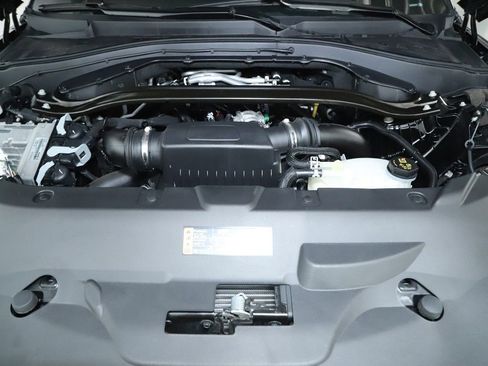 Certified 2025 Lincoln Aviator Black Label image 44