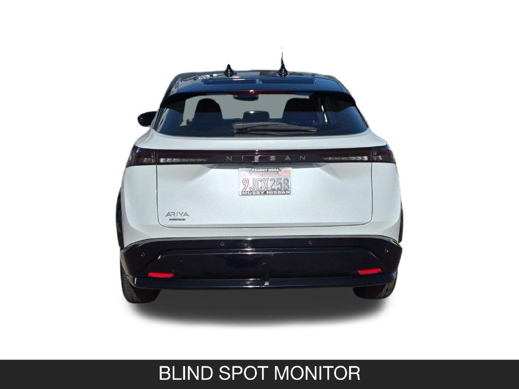 Used 2023 Nissan Ariya FWD image 8