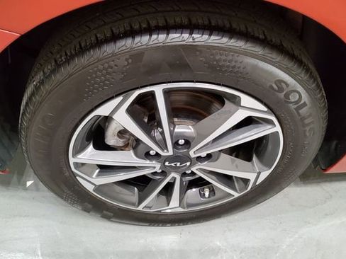 Used 2024 Kia Forte LXS FWD image 34