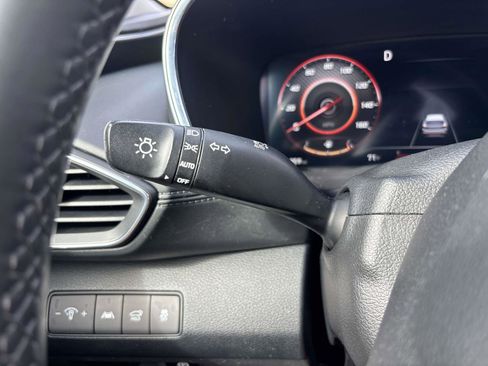 Used 2021 Hyundai Santa Fe SEL w/ Convenience Package image 30