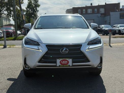 Used 2016 Lexus NX 300h AWD w/ Luxury Package image 3