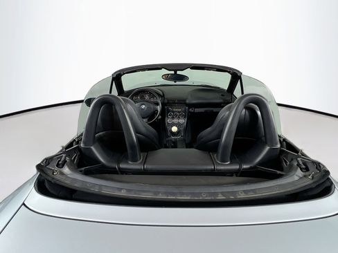 Used 1999 BMW M Roadster . image 17
