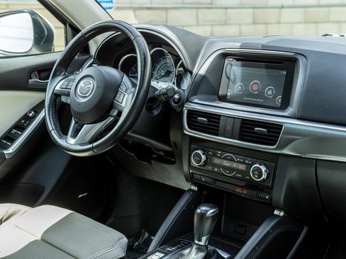 Used 2016 MAZDA CX-5 Grand Touring AWD/4WD image 29