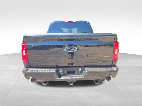 Certified 2023 Ford F150 Tremor w/ Trailer Tow Package AWD/4WD image 7