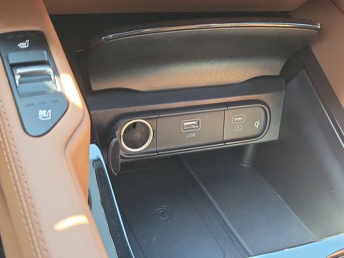 Certified 2025 Kia Telluride EX X-Line AWD/4WD image 18