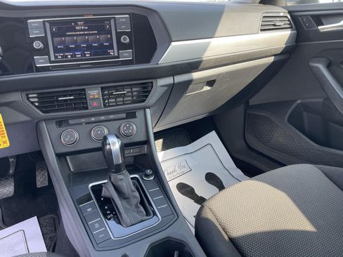 Used 2020 Volkswagen Jetta S FWD image 22