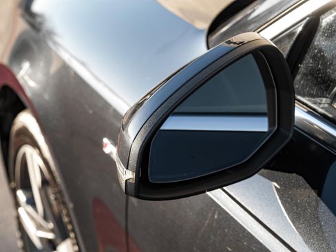 Used 2018 Audi A4 2.0T Ultra Premium Plus w/ Premium Plus Package image 42