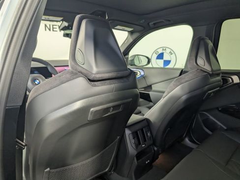 New 2026 BMW X3 xDrive30 w/ Premium Package image 14