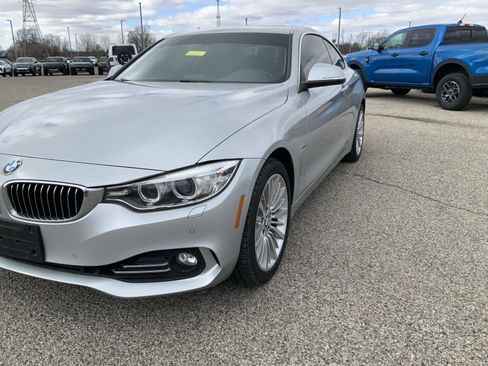 Used 2015 BMW 428i xDrive Coupe image 14