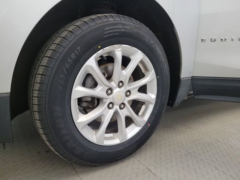 Used 2020 Chevrolet Equinox LT AWD/4WD image 31