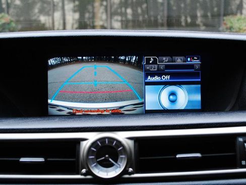 Used 2014 Lexus GS 350 350 F Sport Premium w/ Navigat image 30