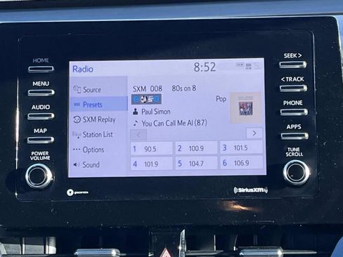 Used 2023 Toyota Camry SE image 14