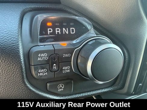 New 2026 RAM 1500 Big Horn image 17