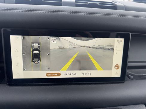 Used 2024 Land Rover Defender 110 X-Dynamic SE image 26