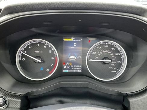 Certified 2023 Subaru Forester Premium image 23