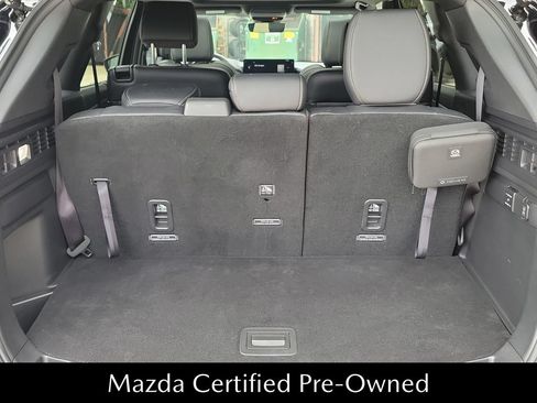 Used 2026 MAZDA CX-90 3.3 Turbo S w/ Premium Plus AWD/4WD image 10
