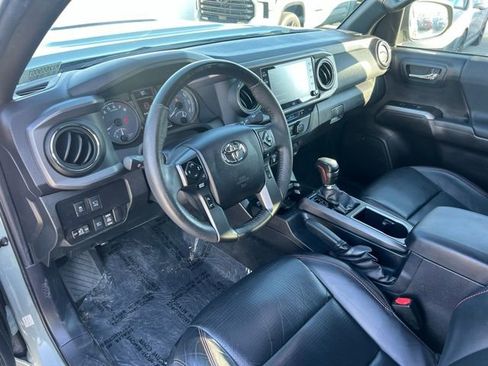 Used 2021 Toyota Tacoma TRD Pro image 24