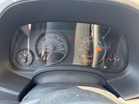 Used 2017 Jeep Patriot Latitude image 8