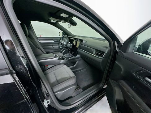 Used 2025 GMC Terrain Elevation image 30