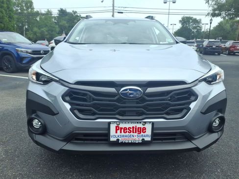 Certified 2024 Subaru Crosstrek 2.0i Premium w/ Crosstrek Mirror Package AWD/4WD image 6