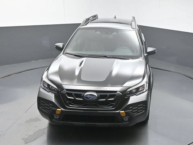 Used 2025 Subaru Outback Wilderness w/ Wilderness Package AWD/4WD image 44