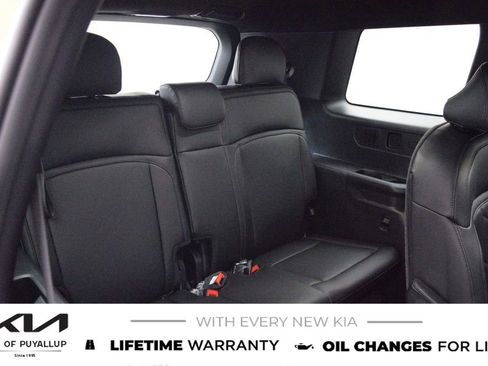 New 2027 Kia Telluride EX X-Line image 14