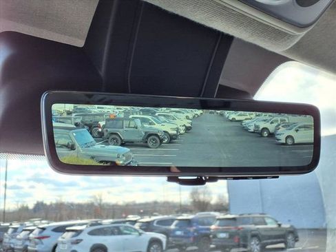 New 2026 RAM ProMaster 3500 w/ Safety Group image 6