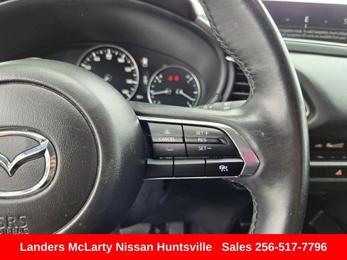 Used 2024 MAZDA CX-30 AWD 2.5 S w/ Select Sport Pkg image 22