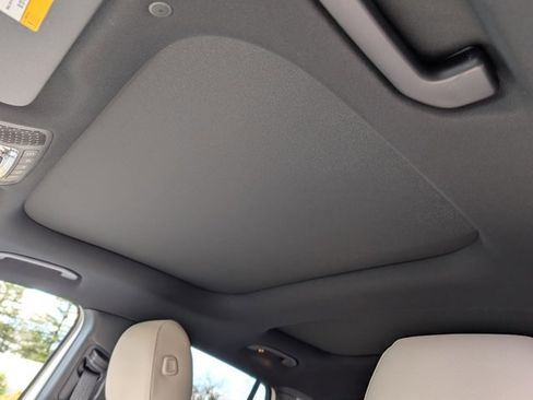 Used 2026 Mercedes-Benz GLA 250 4MATIC image 17