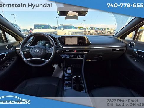 Used 2022 Hyundai Sonata SEL Plus image 6
