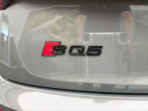 Used 2023 Audi SQ5 Premium Plus AWD/4WD image 31