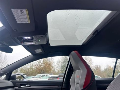 New 2026 Volkswagen GTI SE image 27