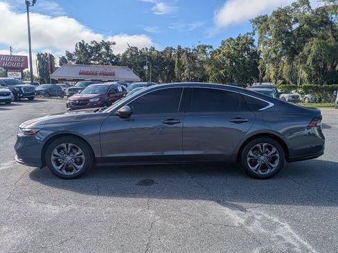 Used 2023 Honda Accord EX image 7